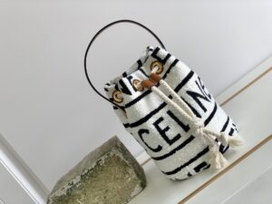 CELINE TEEN DRAWSTRING
