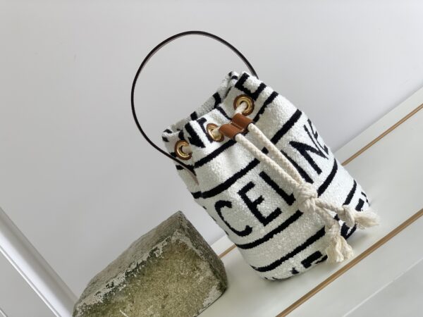 CELINE TEEN DRAWSTRING