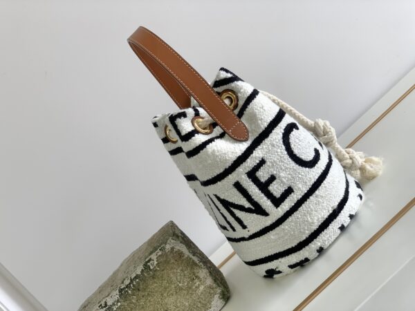 CELINE TEEN DRAWSTRING