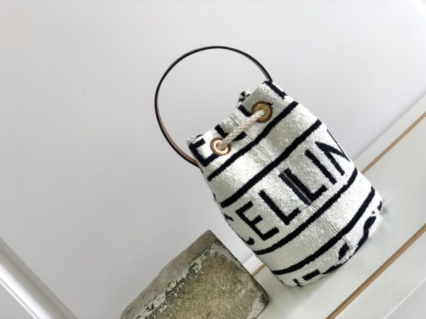 CELINE TEEN DRAWSTRING