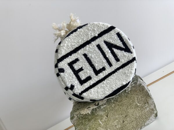 CELINE TEEN DRAWSTRING