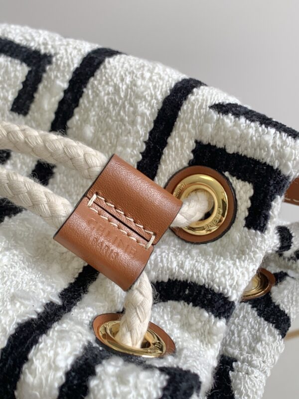 CELINE TEEN DRAWSTRING
