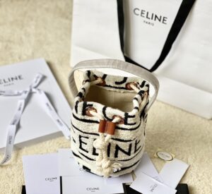CELINE TEEN DRAWSTRING