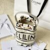 CELINE TEEN DRAWSTRING
