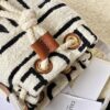 CELINE TEEN DRAWSTRING