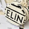 CELINE TEEN DRAWSTRING