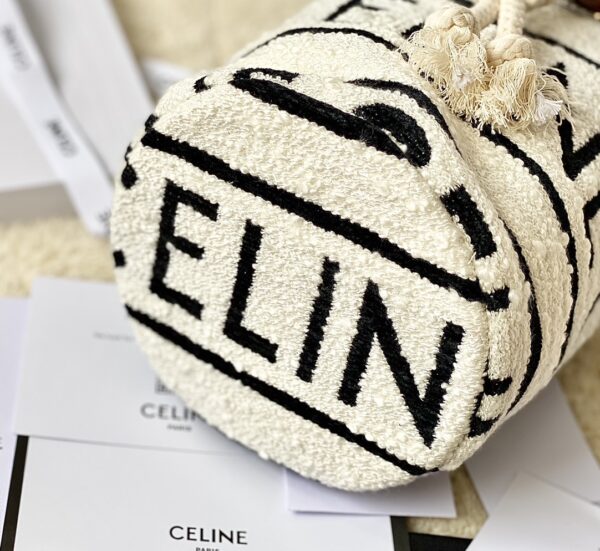 CELINE TEEN DRAWSTRING