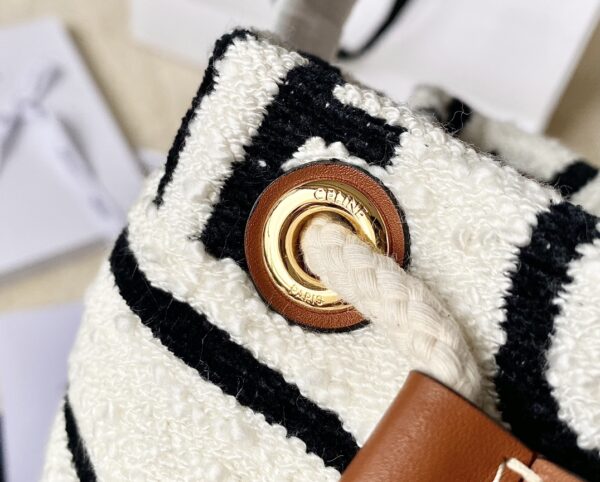 CELINE TEEN DRAWSTRING