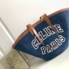 CELINE LARGE COUFFIN