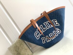 CELINE LARGE COUFFIN