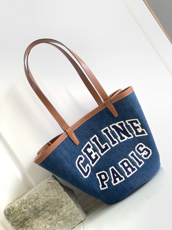 CELINE LARGE COUFFIN