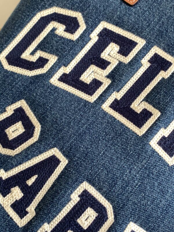 CELINE LARGE COUFFIN