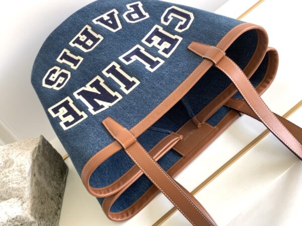 CELINE LARGE COUFFIN