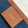 CELINE LARGE COUFFIN