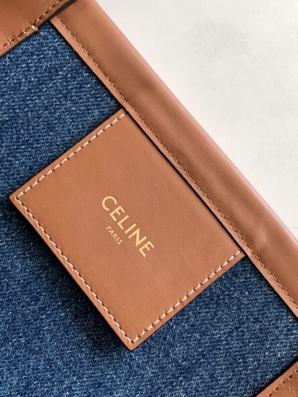 CELINE LARGE COUFFIN