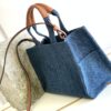 CELINE SMALL CABAS THAIS