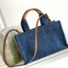 CELINE SMALL CABAS THAIS