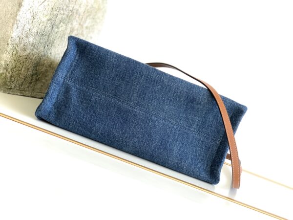 CELINE SMALL CABAS THAIS