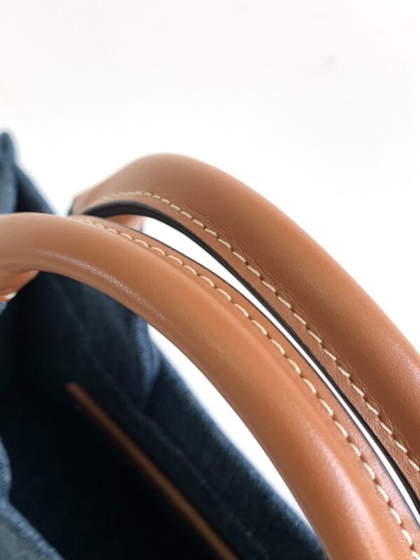 CELINE SMALL CABAS THAIS