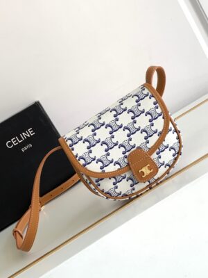 CELINE MINI BESACE