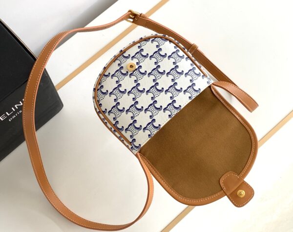 CELINE MINI BESACE
