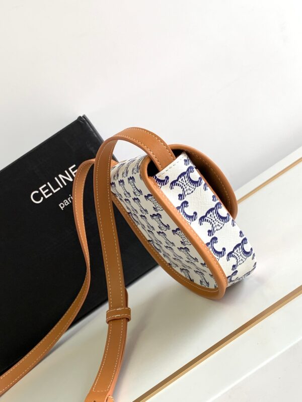 CELINE MINI BESACE