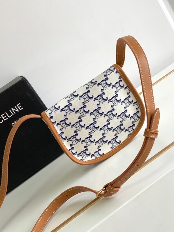 CELINE MINI BESACE
