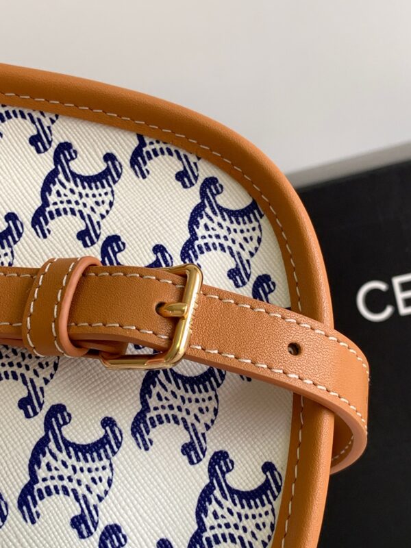 CELINE MINI BESACE