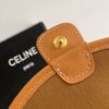 CELINE MINI BESACE