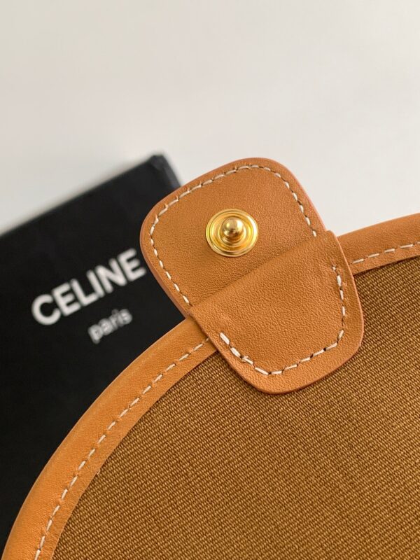 CELINE MINI BESACE