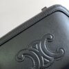 CELINE CLUTCH ON CHAIN CUIR TRIOMPHE
