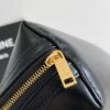 CELINE CLUTCH ON CHAIN CUIR TRIOMPHE