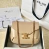 Celine Besace Triomphe Bag