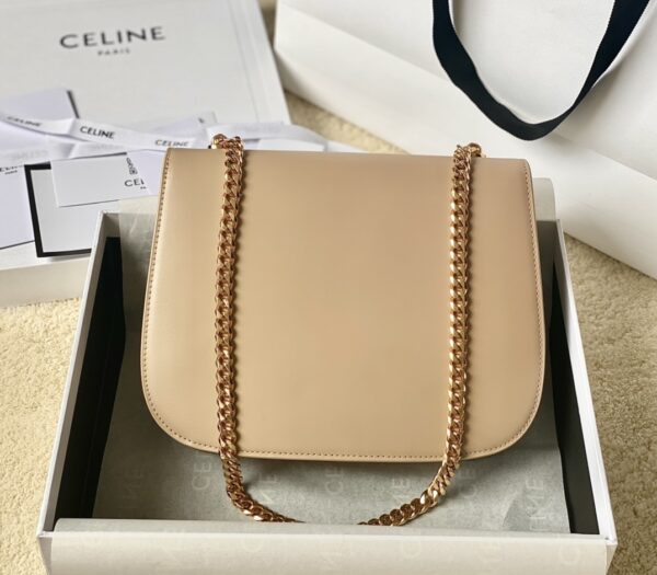 Celine Besace Triomphe Bag