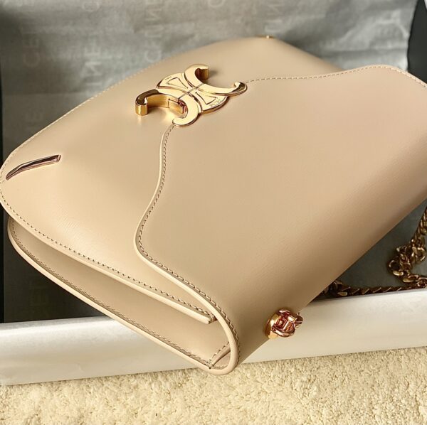 Celine Besace Triomphe Bag