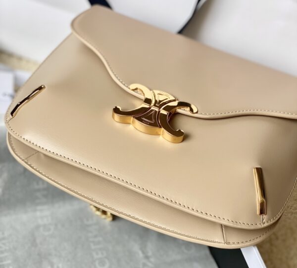 Celine Besace Triomphe Bag