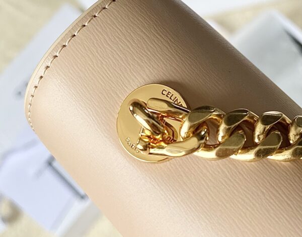 Celine Besace Triomphe Bag