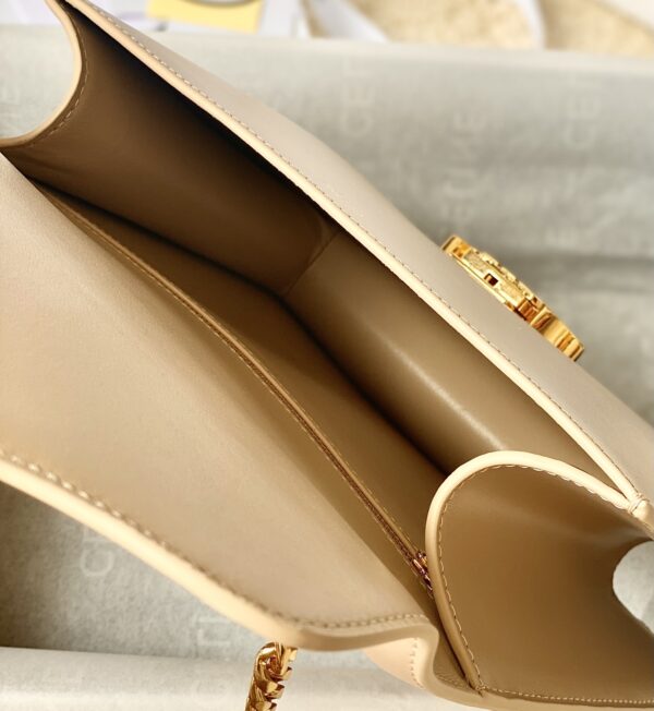 Celine Besace Triomphe Bag