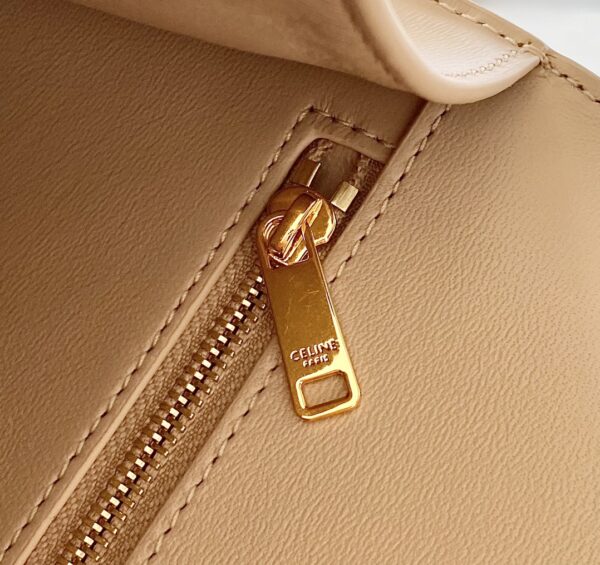 Celine Besace Triomphe Bag