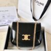 Celine Besace Triomphe Bag