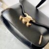 Celine Besace Triomphe Bag