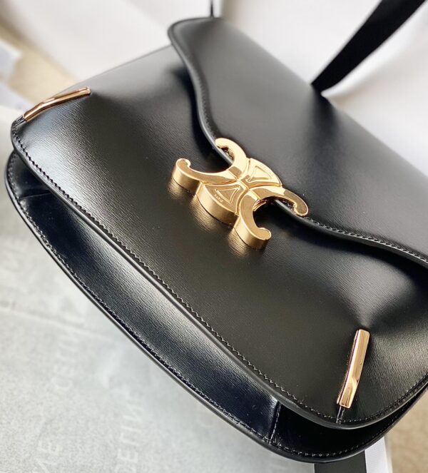 Celine Besace Triomphe Bag