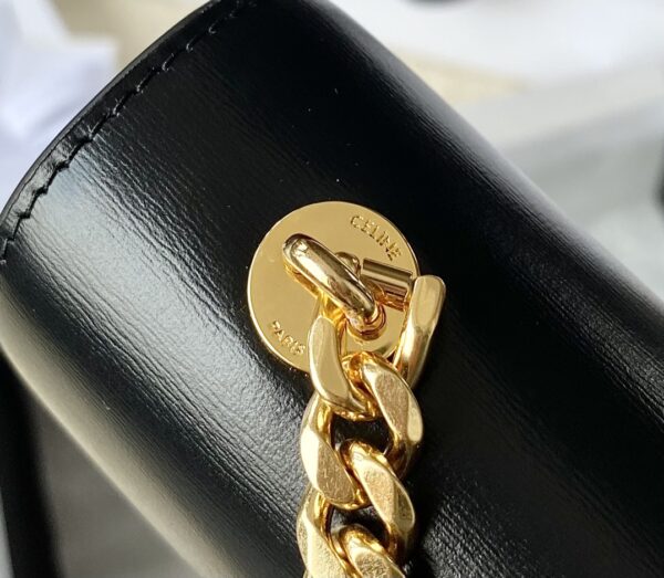 Celine Besace Triomphe Bag