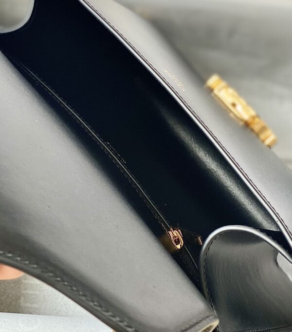 Celine Besace Triomphe Bag