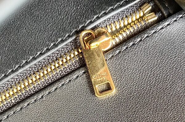 Celine Besace Triomphe Bag