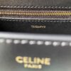 Celine Besace Triomphe Bag
