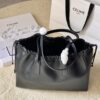 CELINE CABAS DRAWSTRING CUIR