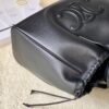 CELINE CABAS DRAWSTRING CUIR