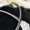 CELINE CABAS DRAWSTRING CUIR