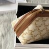 CELINE CLUTCH WITH CHAIN